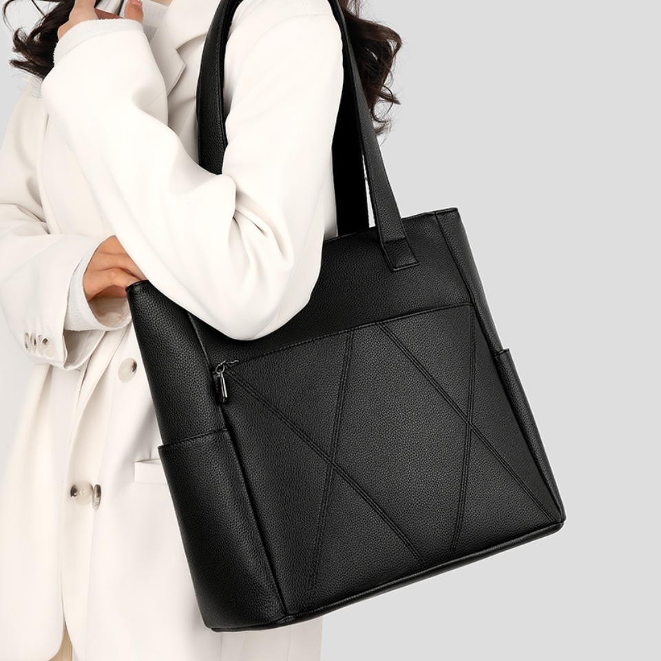 Genuine High Quality Leather C - огляд і ціна Women Bags Trend 2025