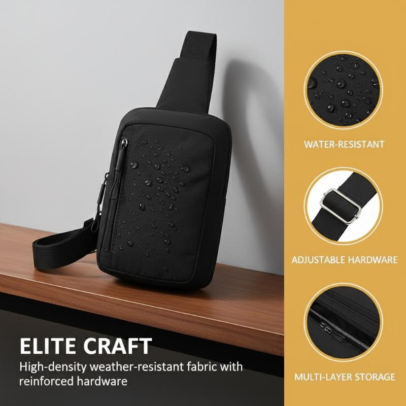 Mini Sling Bag Stylish Crossbo - огляд і ціна Women'S Bags Cross Body