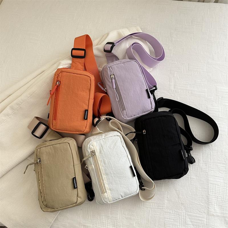 Mini Sling Bag Stylish Crossbo - огляд і ціна Women'S Bags Cross Body
