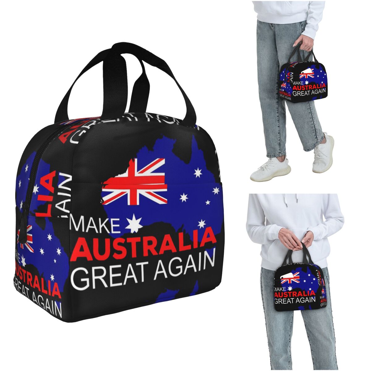 Make Australia Great Again Ins - огляд і ціна Women Bags In Australia